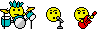 :band2: